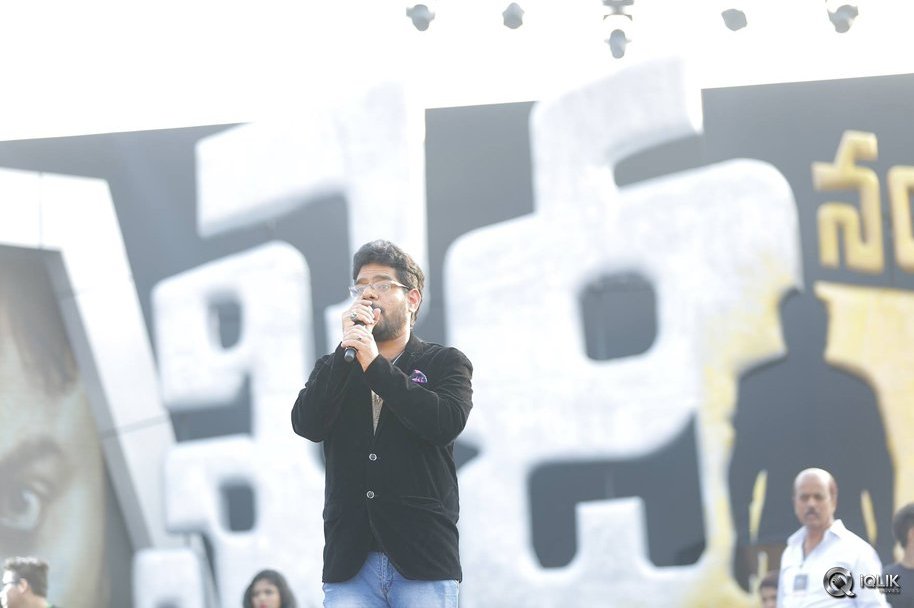 Khaidi-No-150-Pre-Release-Event